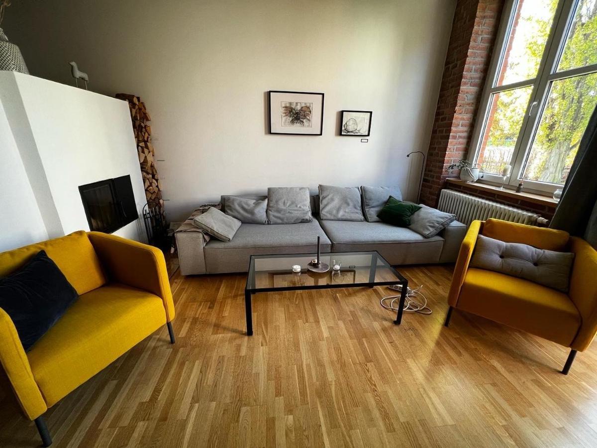 Aryve Jc Studio - Altstadtnahes Boutique Apartment Inklusive Kostenfreiem Parkplatz Erfurt Exterior foto